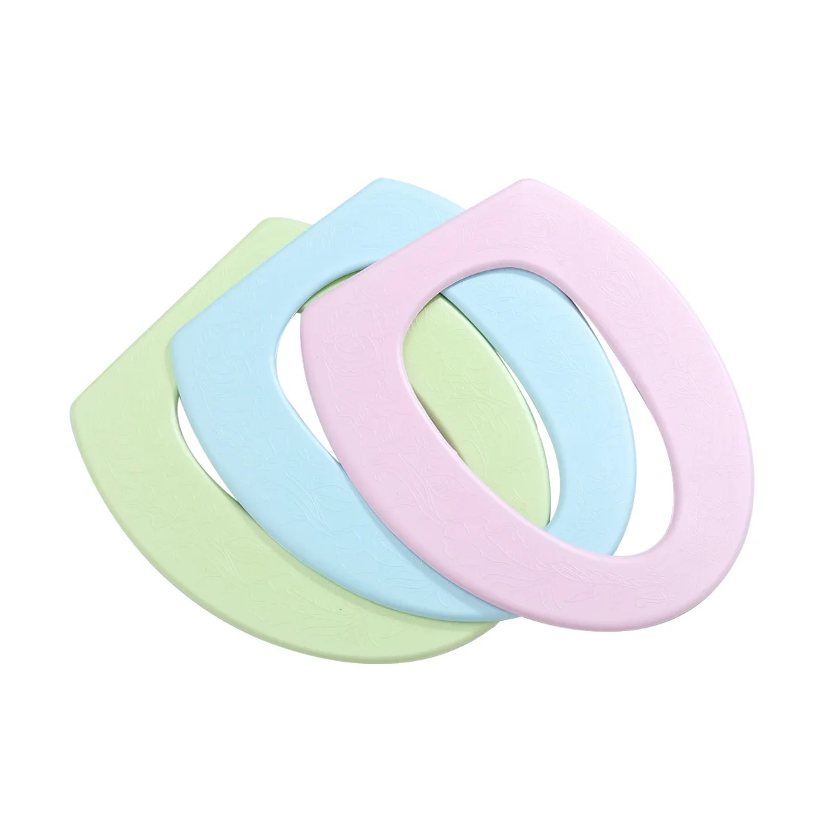 

Toilet Seat Accessories, Sanitary Container, Toilet lid, Universal Waterproof Children's toilet Seat, Flexible Bathroom Cover