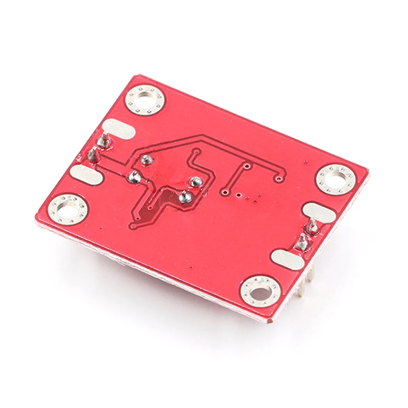 Модуль задержки со светодиодным голосовым управлением светодиодный двигатель с