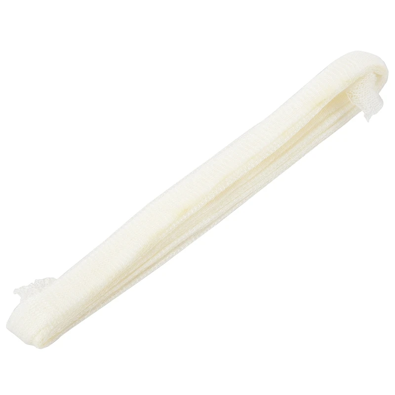 5 м PVA широкий сетчатый пополняемый Карп Рыболовный чулок Boilie Rig наживка