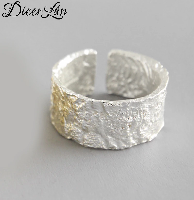 DIEERLAN винтажные Серебристые нестандартные геометрические фотообои большие