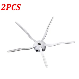 Щетка для робота-пылесоса Xiaomi MI Roborock S50 S51 S55 S5 MAX S6, 2 шт.