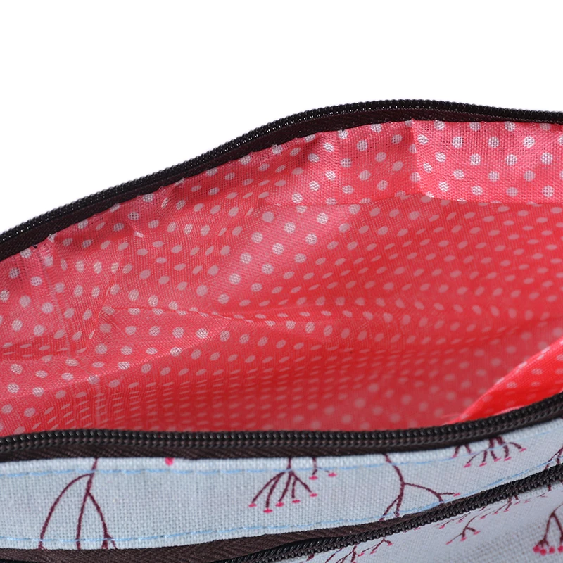 Модные юбки пачки для девочек косметичка Для женщин Путешествия Мин сумка