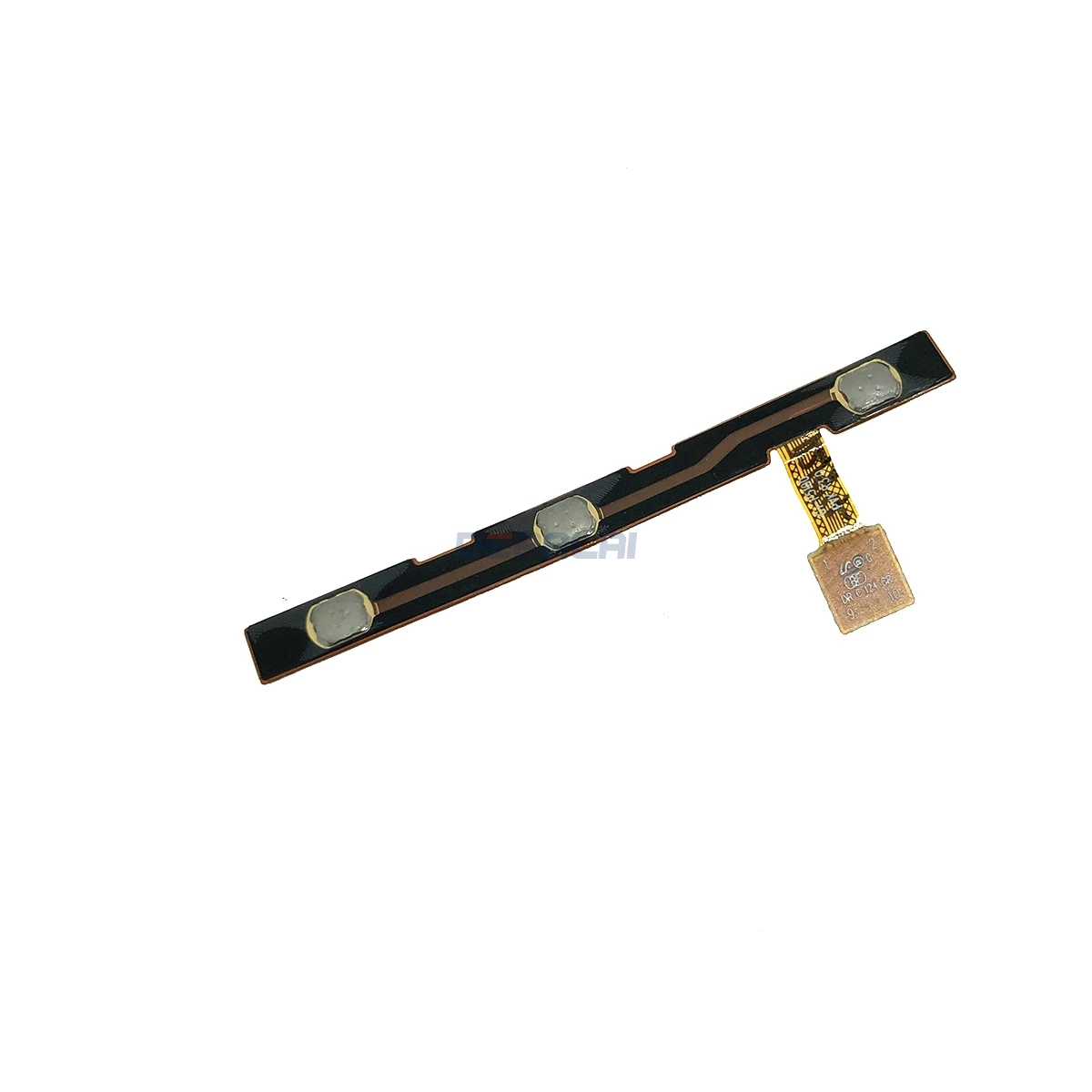 Кнопка включения/выключения питания кнопка выключения звука гибкий кабель для