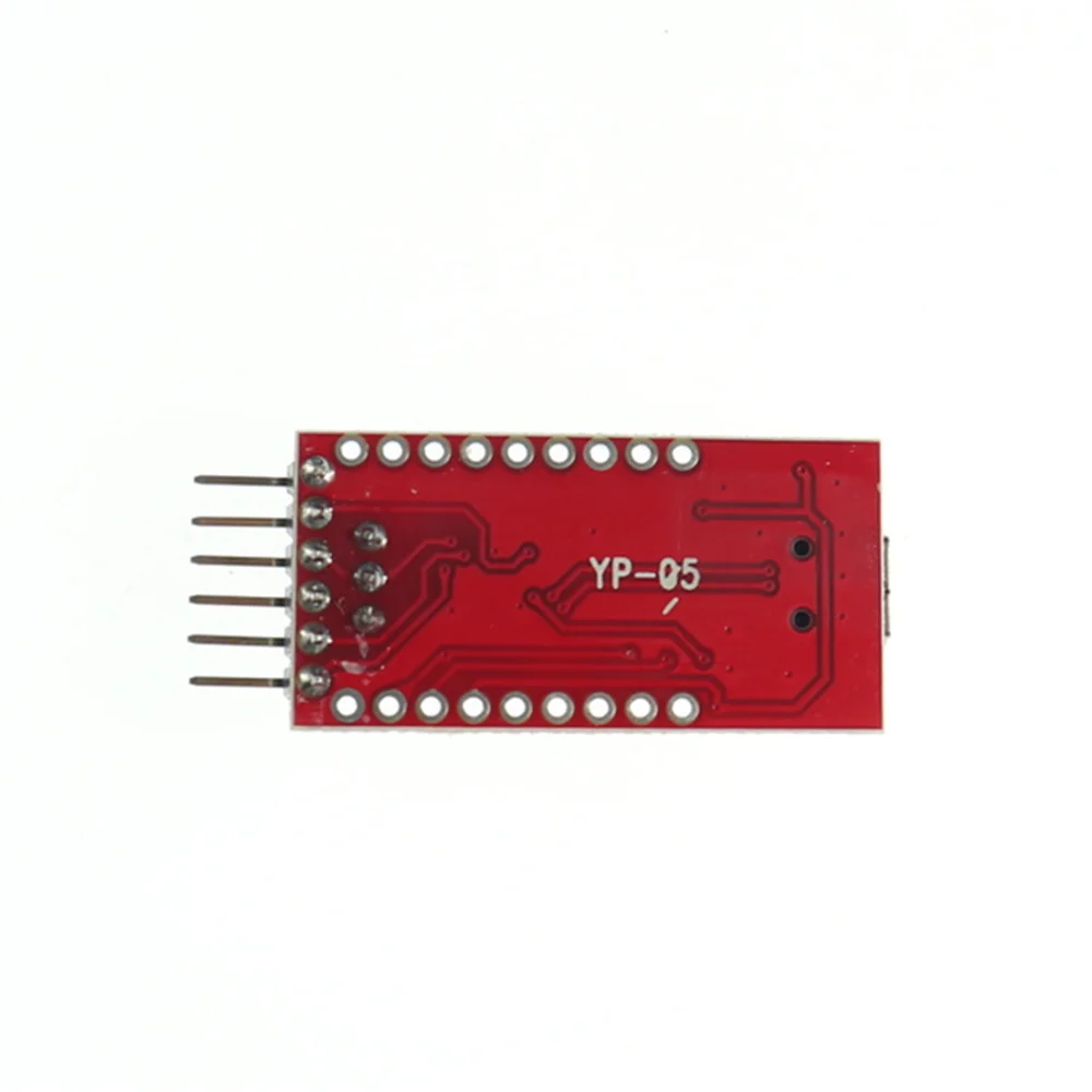Модуль адаптера интерфейса FT232RL FTDI основной USB 3 В 5 в TTL Serial для мини-скачиваемого