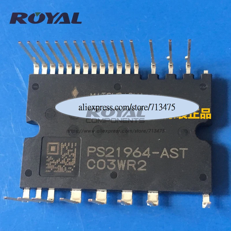 PS219A4-ASTX PS21964-AST PS21963-AST PS219A5-ASTX Бесплатная доставка оригинальный модуль IPM | Бытовая