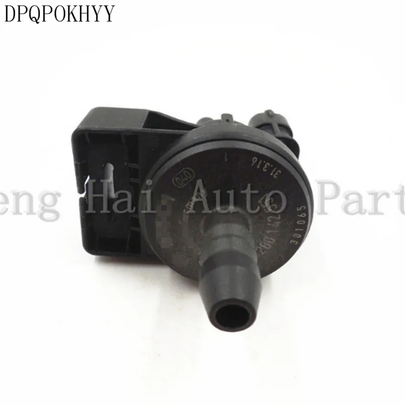 DPQPOKHYY для Ford электромагнитный клапан очистки выхлопных газов 0280142551 0 280 142 551|ford