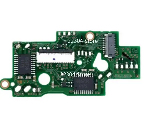 Оригинальный для NIKON D7000 зеркальная коробка драйвер платы PCB камера запасная