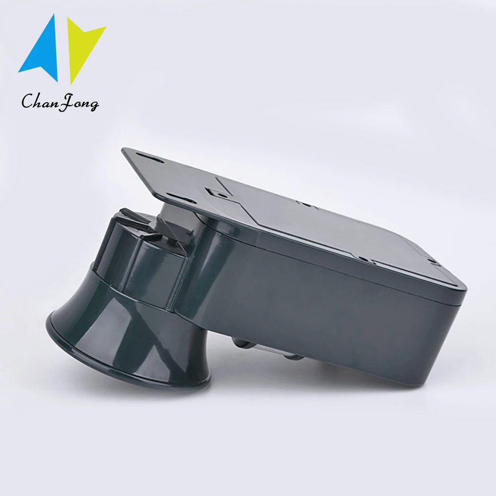 Ультразвуковой беспроводной отпугиватель животных ChanFong мышей и вредителей с