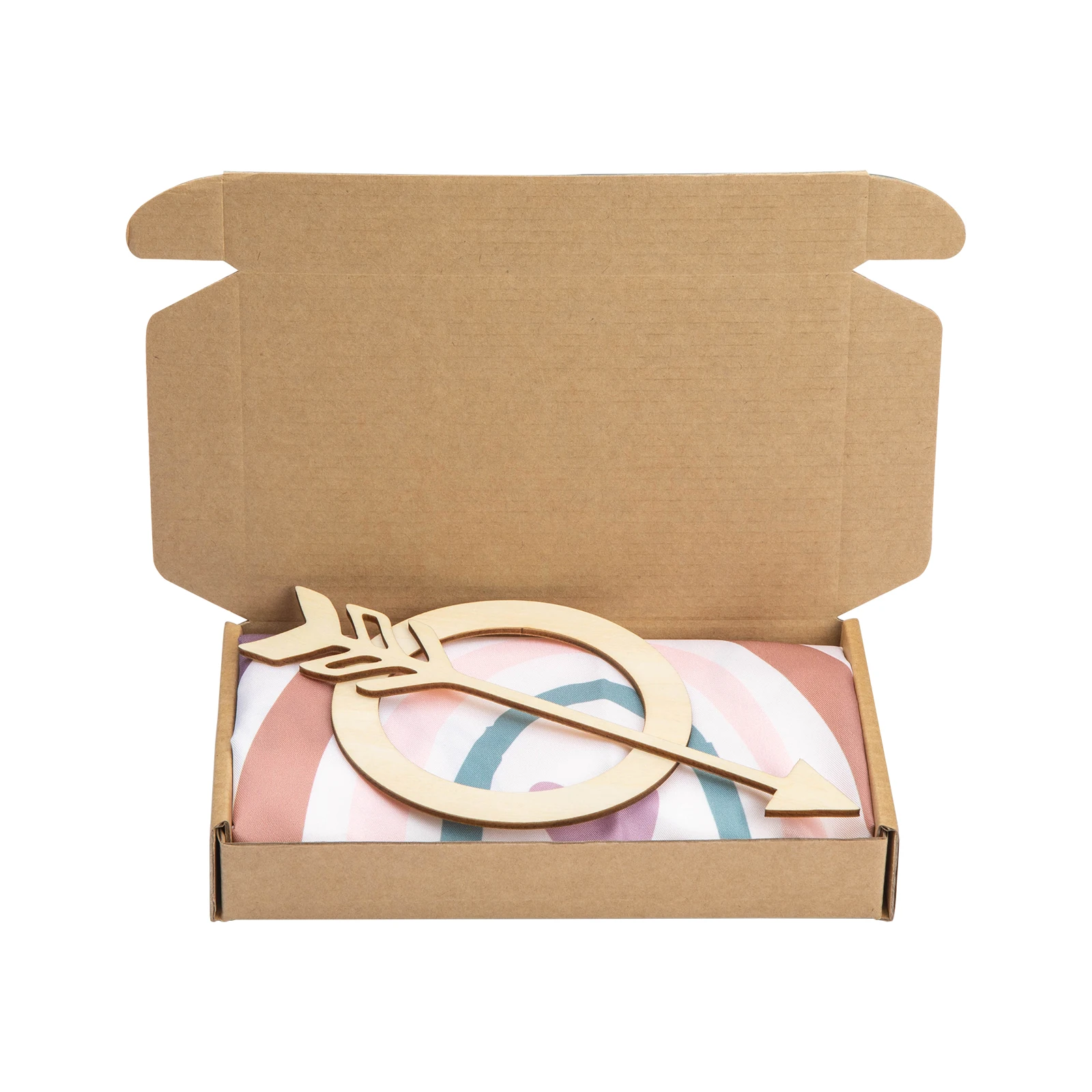 Manta de franela para reci&eacute;n nacido, accesorios de fotograf&iacute;a de crecimiento de registro mensual, pa&ntilde;o de fondo creativo, 4 unids/set por juego-2