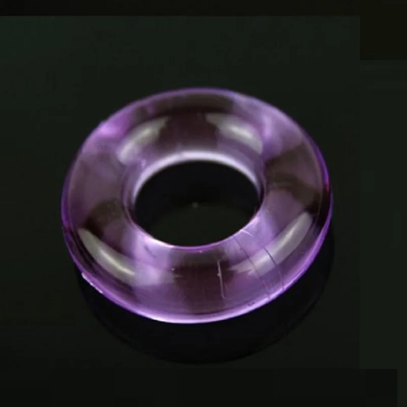 1 шт. кольцо для пениса многоразовое удлиняющее с задержкой g стринги мужское