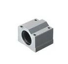 CNC 10 шт SMA20 UU Блок Корпуса