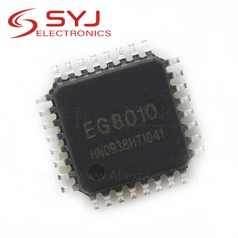 2 шт./лот EG8010 8010 Φ|Интегральные схемы| |