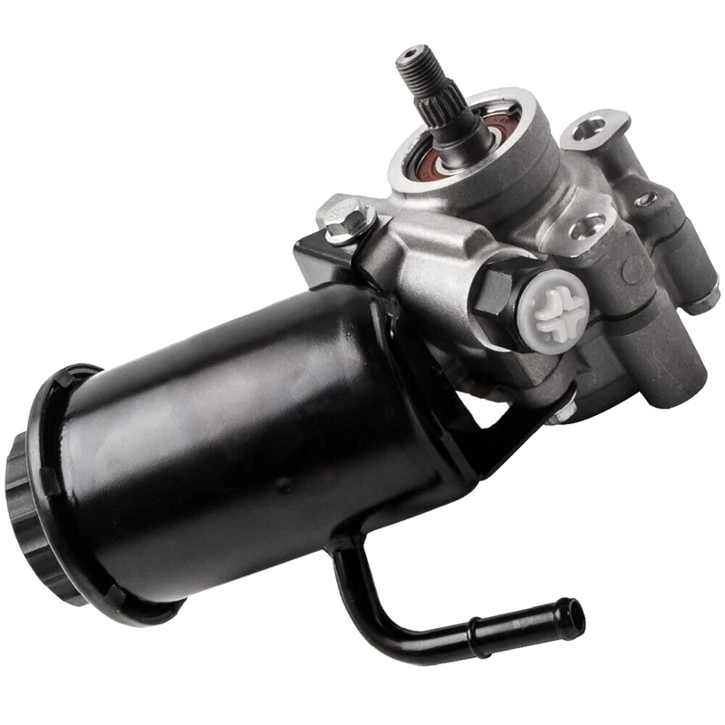 

Новый Насос гидроусилителя руля с резервуаром для 95-04 Toyota Tacoma 4runner T100, пикап 3.4L V6 DOHC 44320-0W030 4432035490