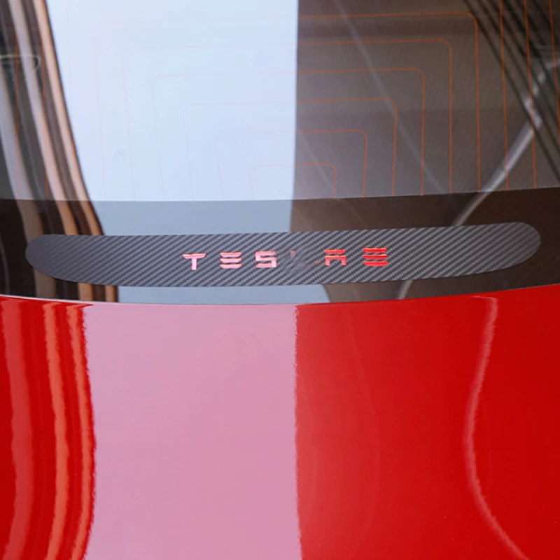 Модификации 1 шт. автомобиля Защита от солнца на заднее стекло авто тормозные