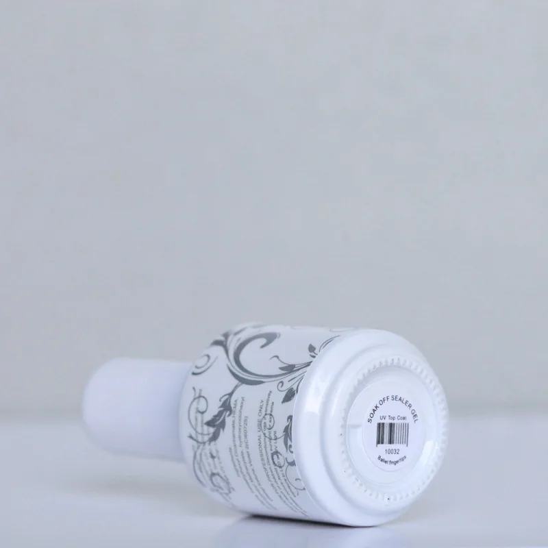 Гель-лак для ногтей 15 мл | Красота и здоровье