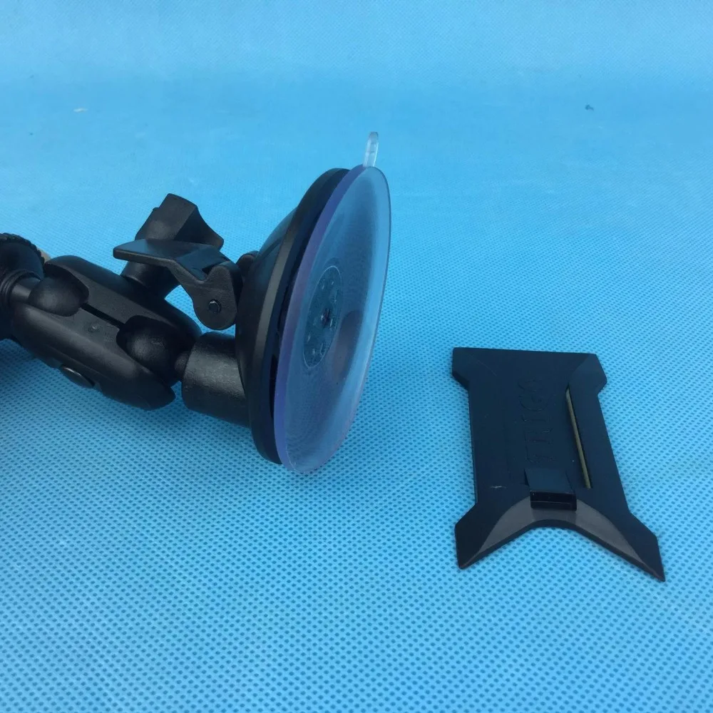 Автомобильное крепление для велосипедного компьютера с 3M телефоном на