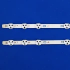 32 дюйма светодиодный Подсветка Замена полоса для VESTEL 32D1334DB VES315WNDL-01 VES315WNDS-2D-R02 VES315WNDA-01 11-светодиодный s 575 мм