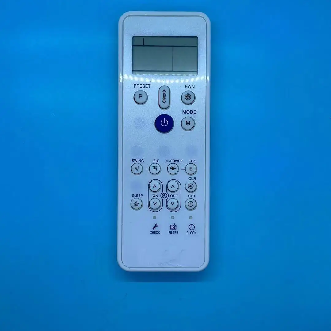 Пульт дистанционного управления для кондиционера Toshiba KTKL004