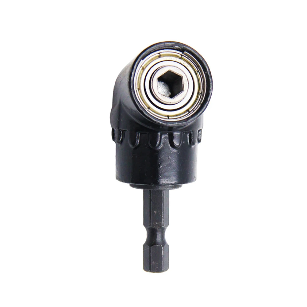 Right Angle Drill Right Angle Drill Adapter Adapter Impact Driver Bit Socket
