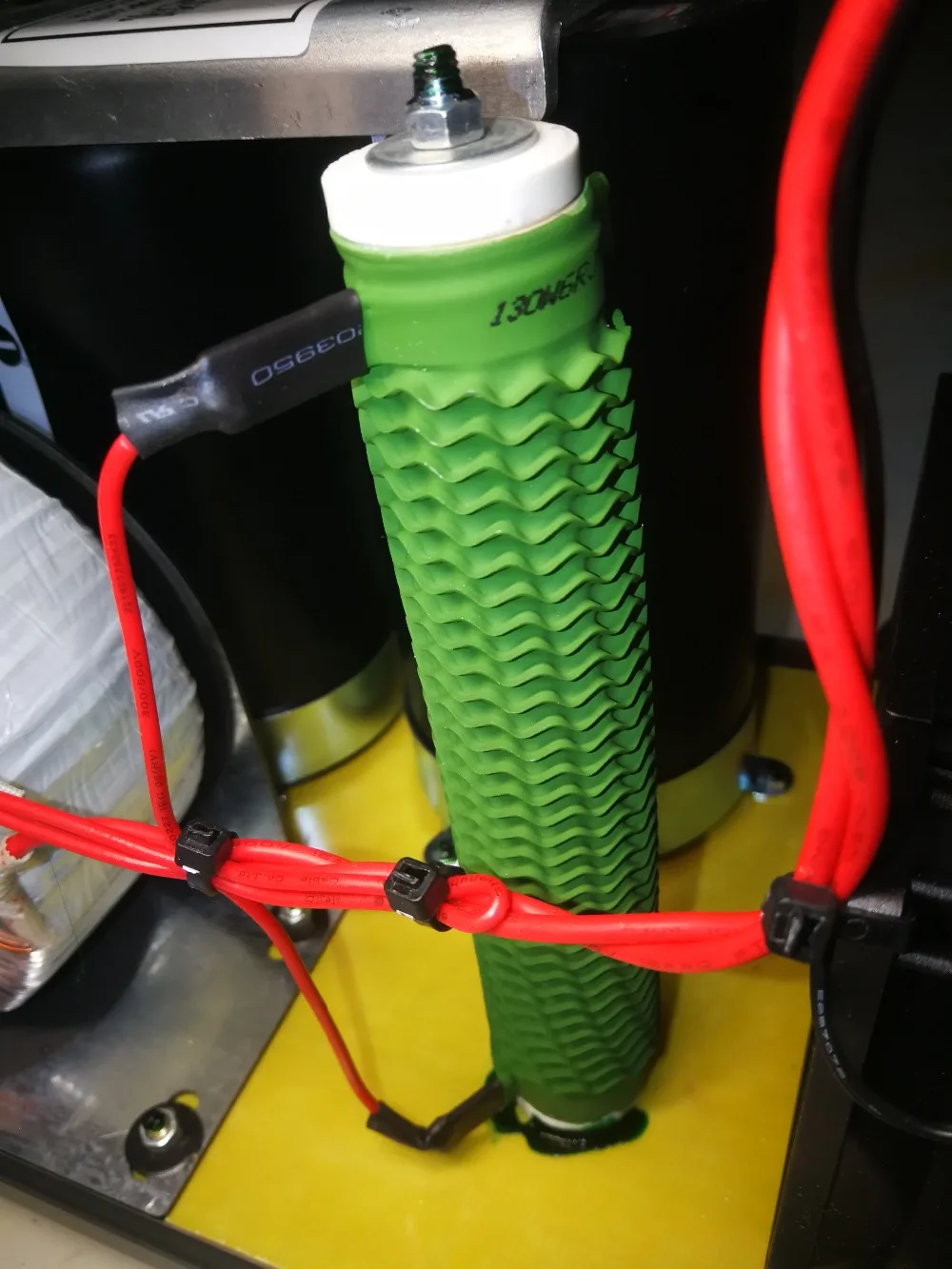 YDT RSR1600, RSR2500 Стад сварочный аппарат панель управления для DIY конденсатор Стад сварщиков
