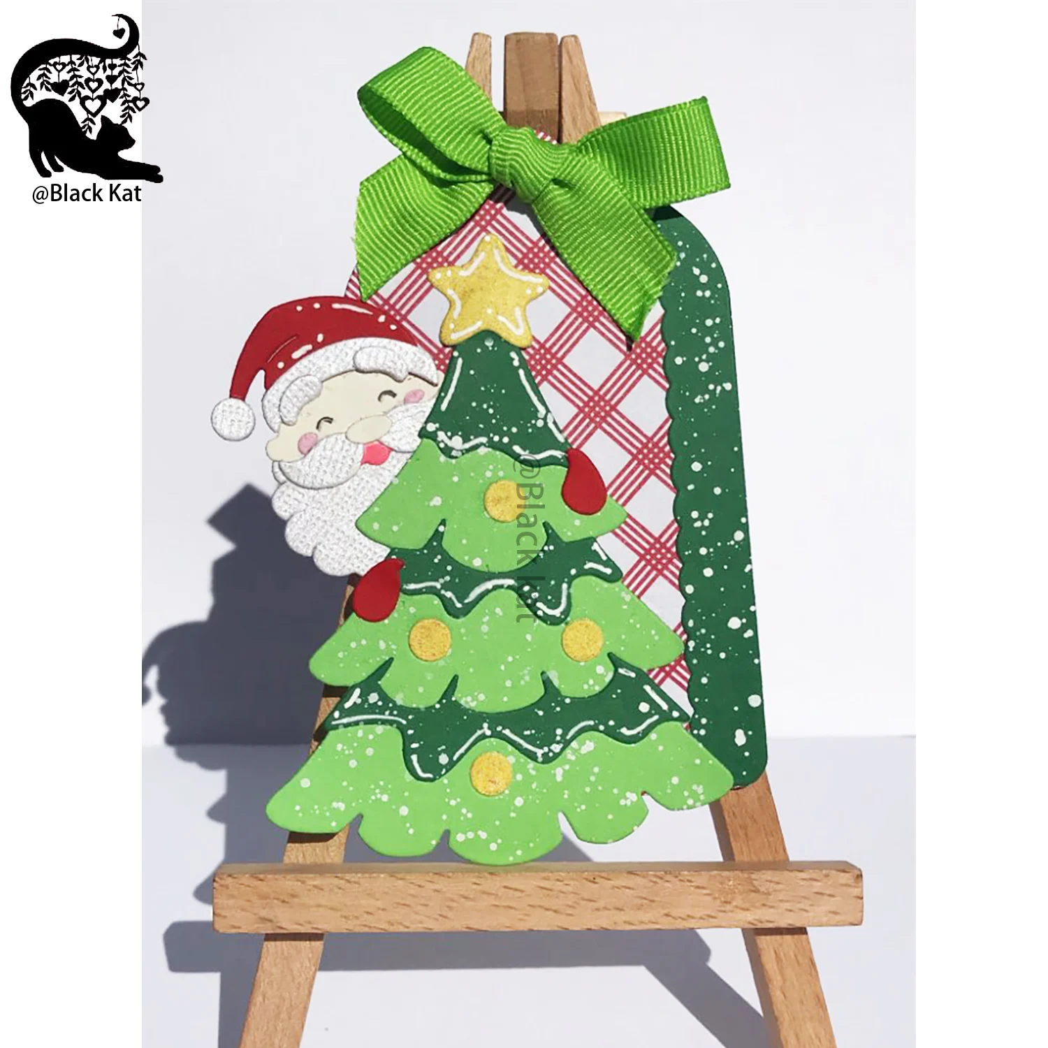 

Новая звезда, покрытая снегом, Рождественская елка, Дед Мороз, режущие штампы, металлическая рукоделие, фотография, Подарочная карточка, рем...