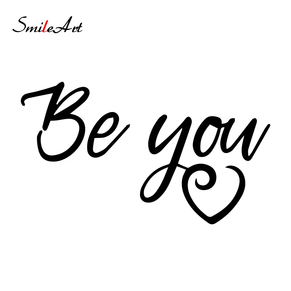 Креативные интересные текстовые наклейки для автомобилей на окна виниловые