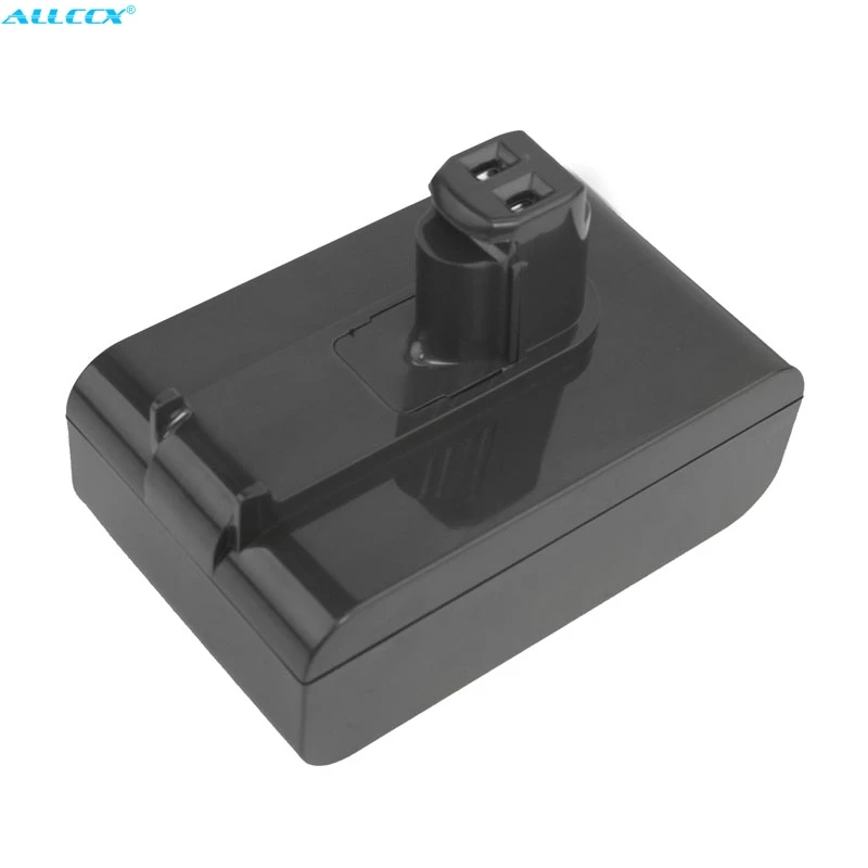 Аккумулятор Cameron Sino 4000 мАч для Dyson DC31 Animal DC34 DC35 эксклюзивный DC44 обратите внимание