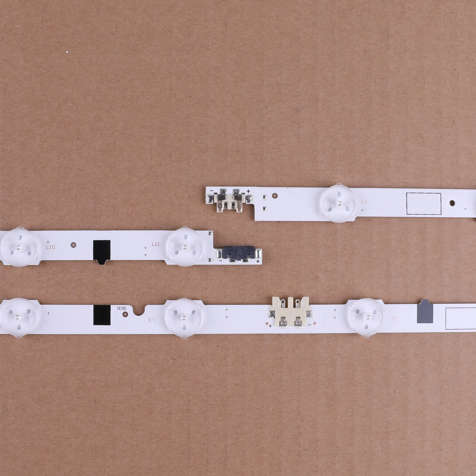 Светодиодная лента для подсветки Samsung 65TV 2013SVS65F UA65F6400 CY HF650CSAV1V UN65F6350 UE65F6470 25316a 25317a