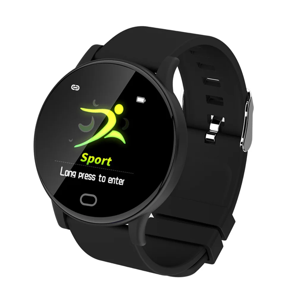 

ROW34 New waterproof intelligent Bluetooth multi-function sports smart Watch
