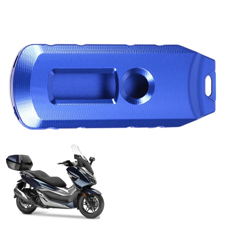 

Motorcycle Remote Control Keychain Cover Key Case Shell for Honda Forza 300 Forza 300 Forza 250 125 2018 2019
