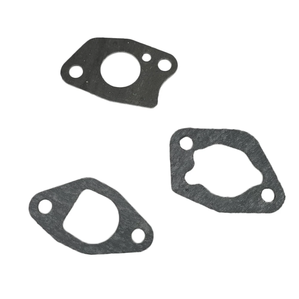 2 комплекта прокладки для MTD Cub Cadet & Troy Bilt 751 10309A 951 карбюратор изолятор|Прокладка