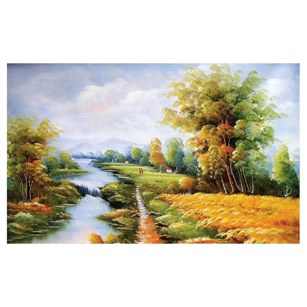 Пазлы для взрослых 1000 штук большая игра-головоломка интересные игрушки