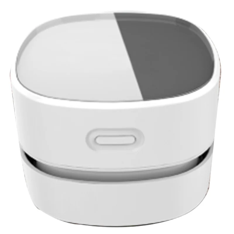 Портативный автоматический очиститель Настольный пылесос мини для зарядки |