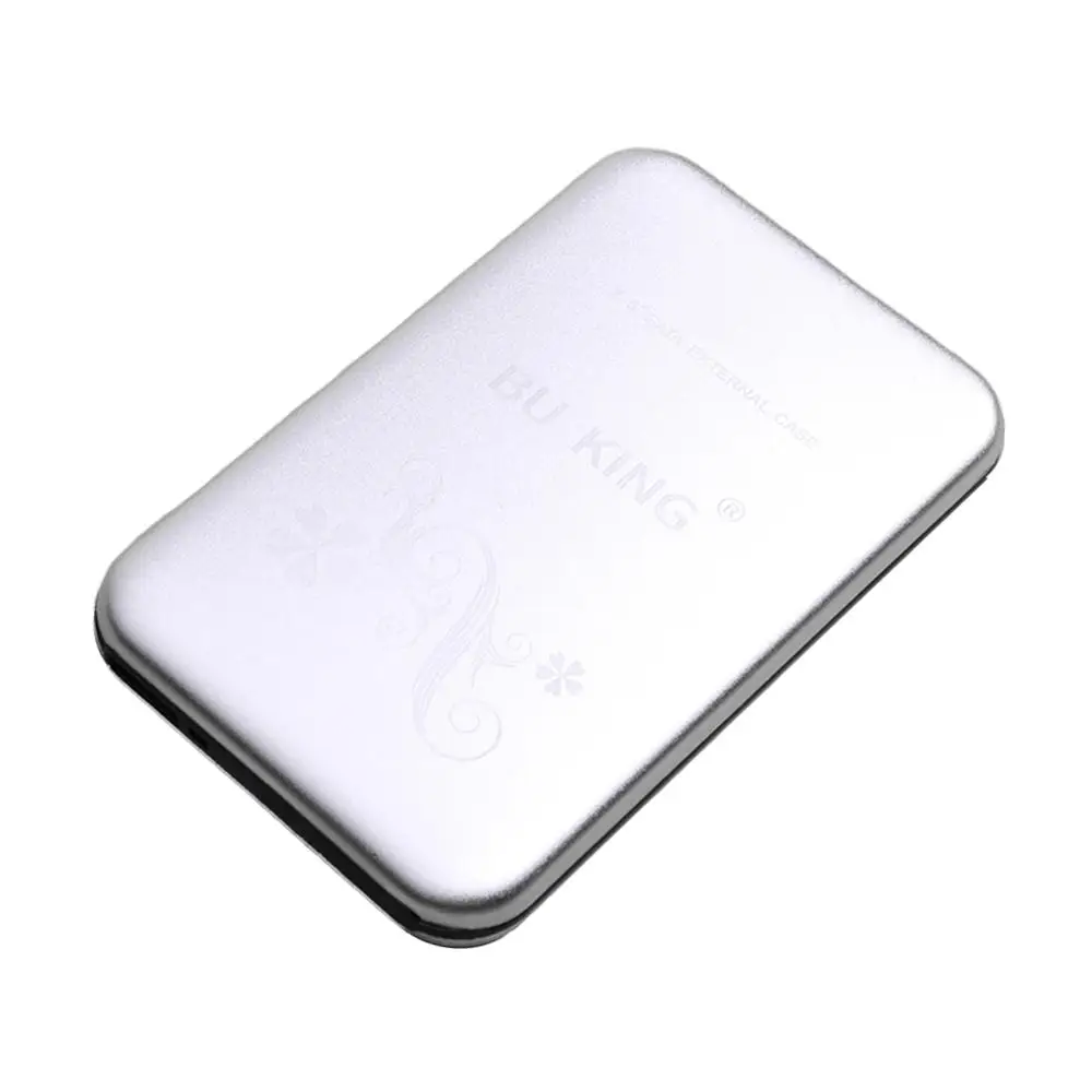 Портативный внешний жесткий диск 60 ГБ 80 120 160 Гб 250 320 ТБ 2 HDD для PS4 Xbox Mac ПК ноутбуков