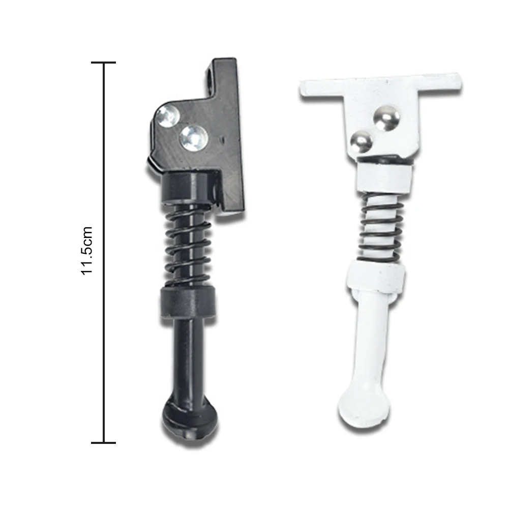 

Aluminum Alloy Parking Bracket Outdoor Scooters Sports Stand Electric Scooter Kickstand Entertainment for Xiaomi Mini