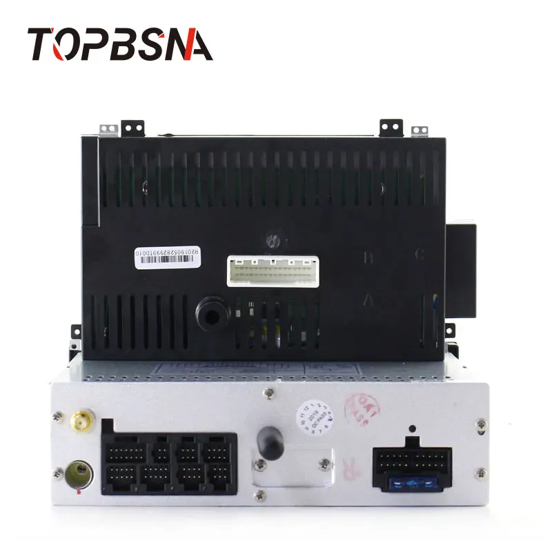 TOPBSNA Android 7,1 автомобильный dvd-плеер с двумя цифровыми входами для VW Volkswagen Skoda Golf 5 Golf 6 POLO PASSAT B5 B6 Jetta Tiguan gps-навигация с rds