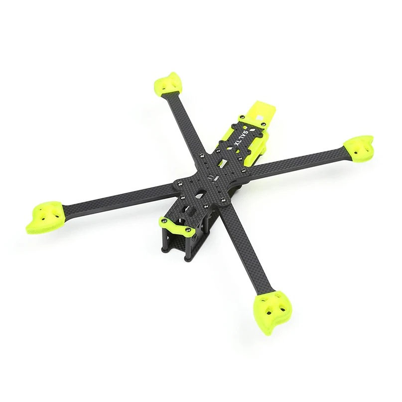 

IFlight XL7 V5 322mm 7inch XL8 V5 360mm 8inch XL10 V5 420mm 10inch Carbon Fiber FPV Frame Kits for FPV Racing Long Range