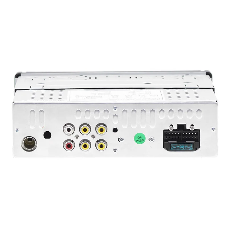 

7In Telescopic Car Single Din Vehicle MP5-SWM9601 Player Bluetooth Touch Screen Car Stereo Reversing Call with Radio