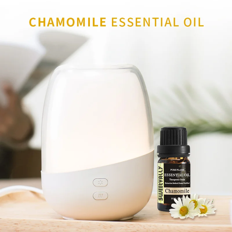 2/3/4/5 шт. лаванда лимон сандаловое дерево|Эфирное масло| |