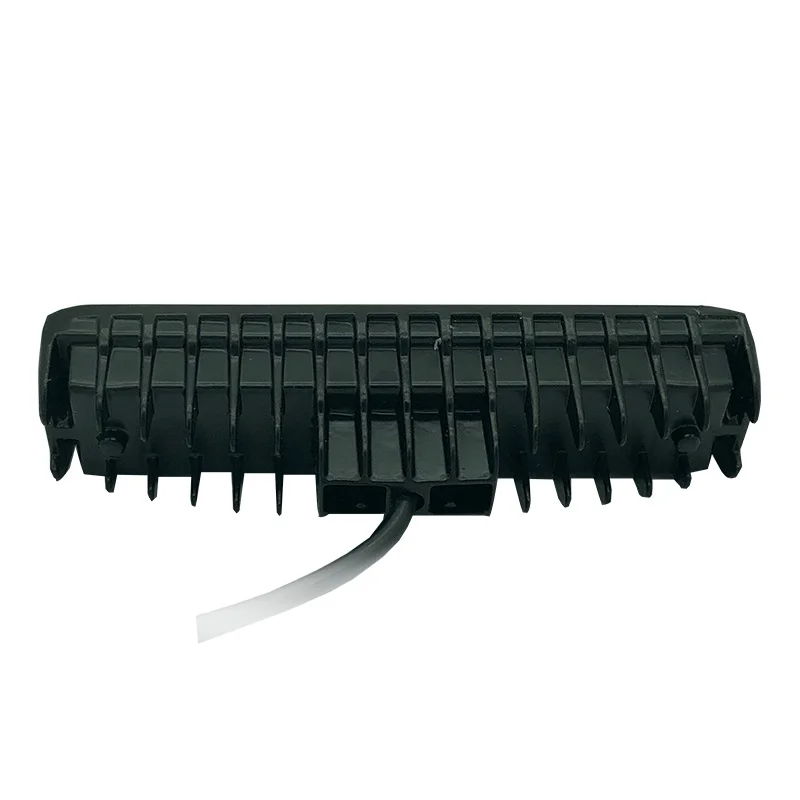 Рабочий светильник Led Bar Offroad 12V 72W 6 дюймовый Автомобильный для ATV SUV трактор