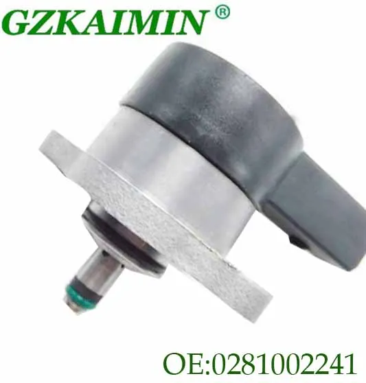 Новинка регулятор давления для впрыска топлива клапан Mercedes CDI Sprinter 0281002241 0 281 002 241