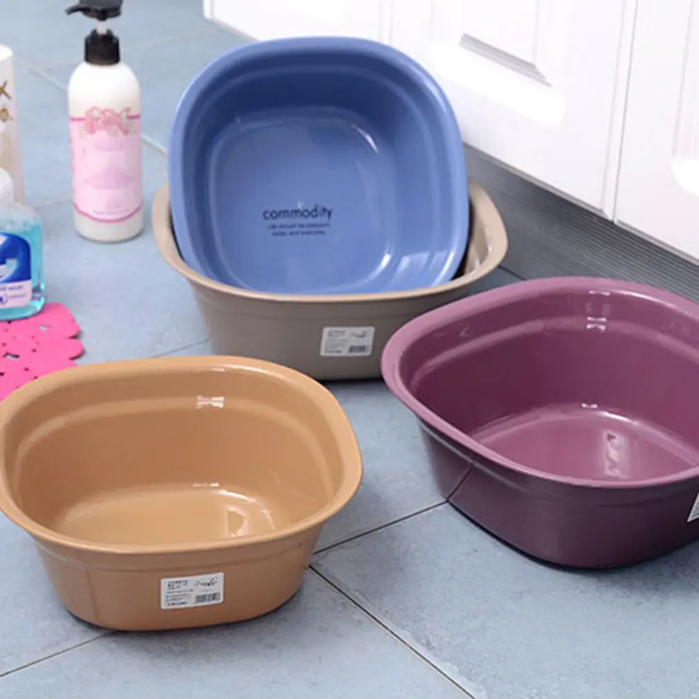 Портативный детский умывальник пластиковый защитный умывальник|Пластиковые и