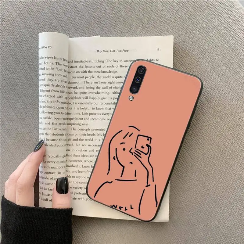 

Rapper singer 2pac Tupac Phone Case For Samsung galaxy A S note 10 7 8 9 20 30 31 40 50 51 70 71 21 s ultra plus