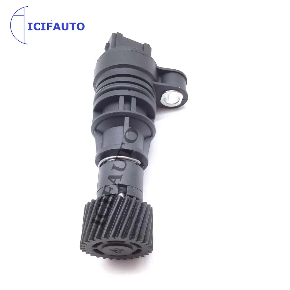 Фото Датчик скорости для Hyundai Elantra, Sonata, Tiburon, Kia Optima, Spectra 2,0, 2,4, 2,5, 2,7 л, 4651739000, SC330 №3