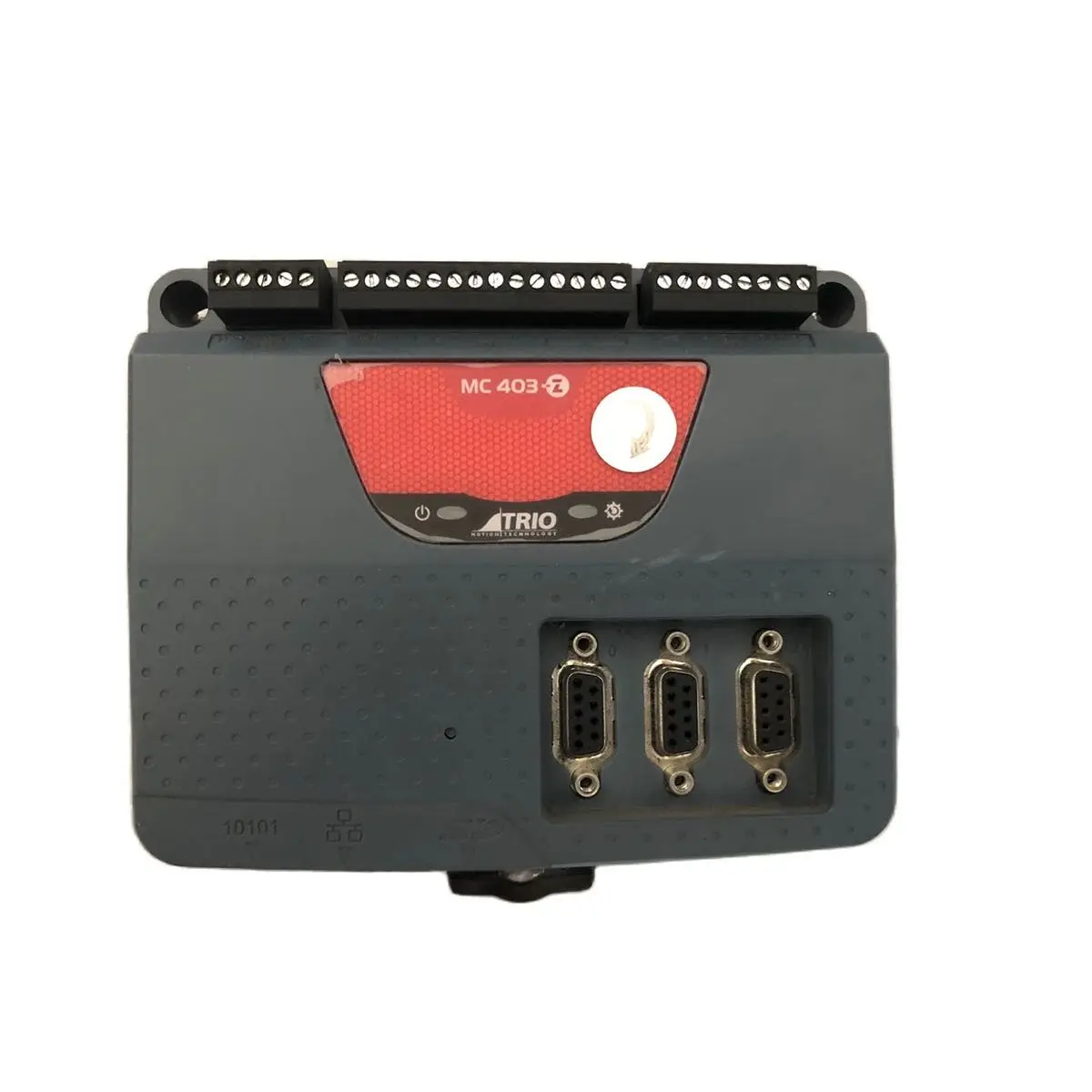 

TRIO MC403-Z Управление модуль используется в хорошем состоянии