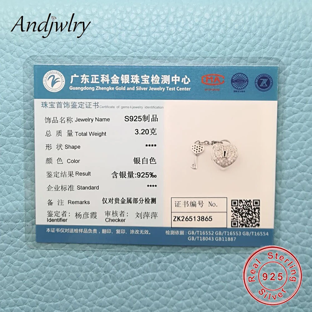 Подлинный женский серебряный шарм подходящий для оригинального браслета Pandora