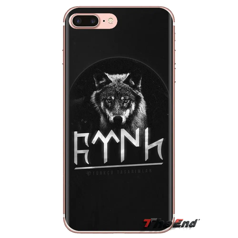 Мягкий Корпус чехол Турецкий флаг волка на воздушном шаре для LG G3 G4 мини G5 G6 G7 Q6 Q7 Q8