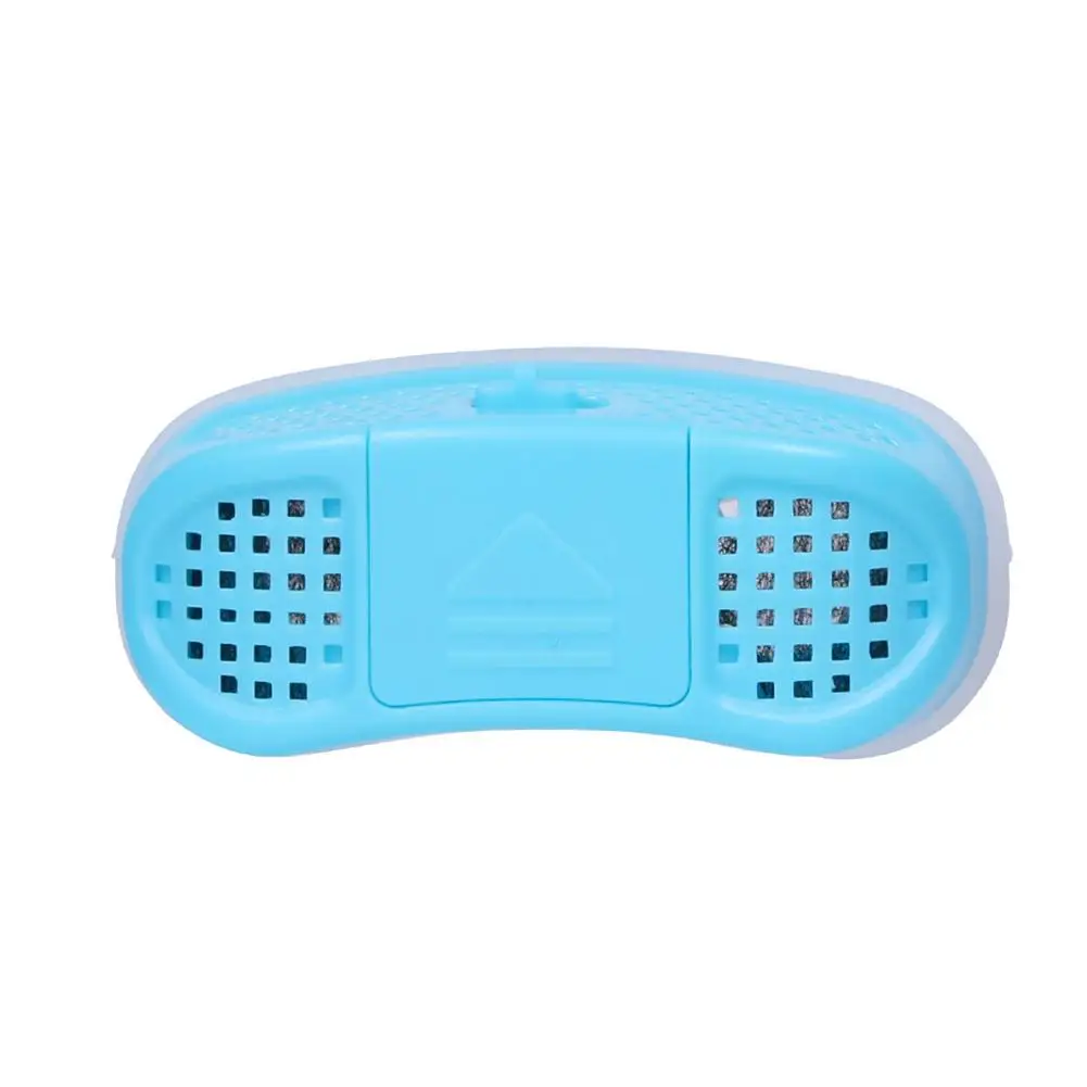 BellyLady анти храп электронные фаллоимитаторы для носа устройство предотвращения