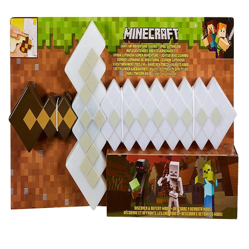 

Детские игрушки, игрушечный меч, Алмазный меч, игрушка со звуком, меняющим цвет световой меч, светящийся подарок, изысканный, ослепительный ...