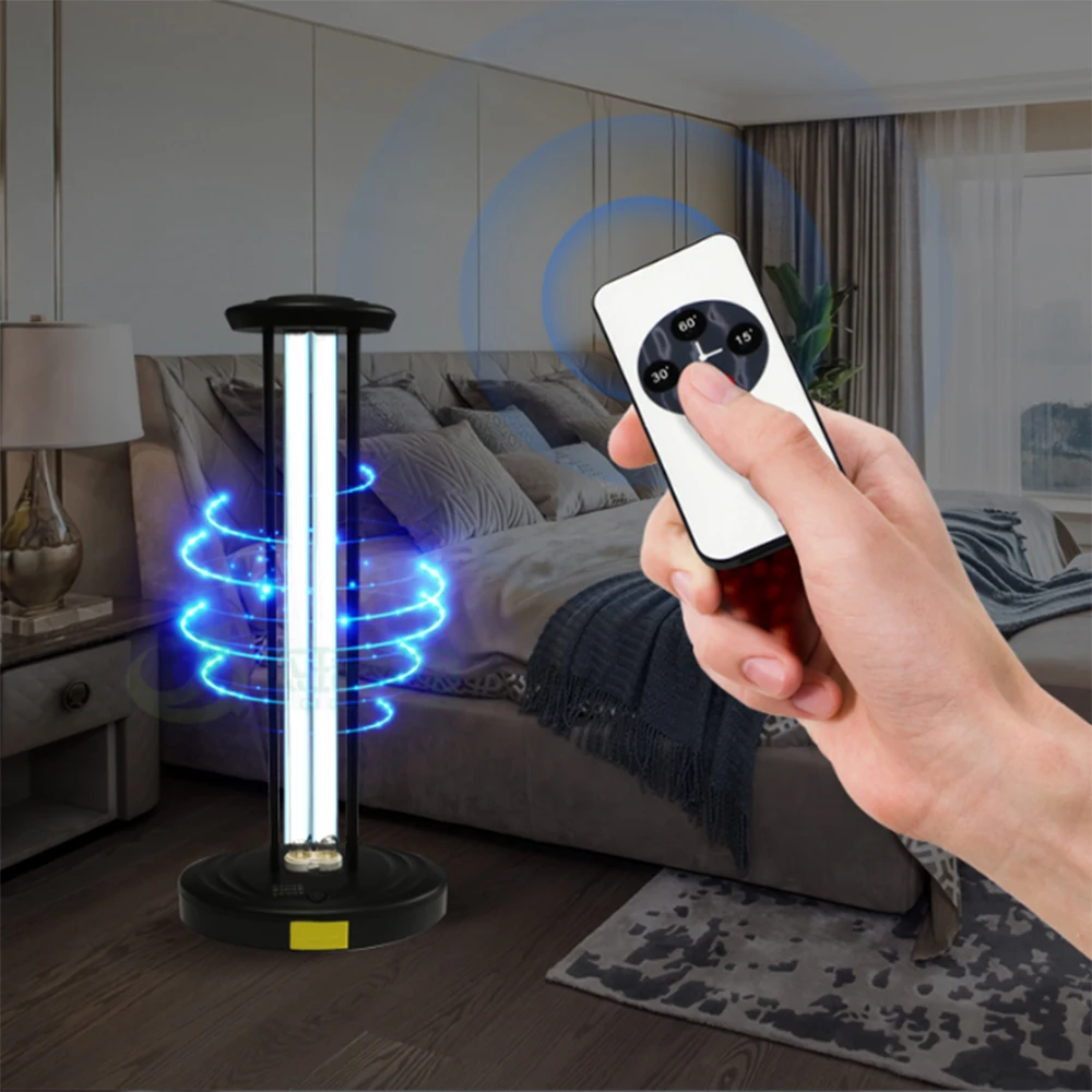 УФ лампа для стерилизации бактерицидных клещей 38 Вт|Ультрафиолетовые лампы| |